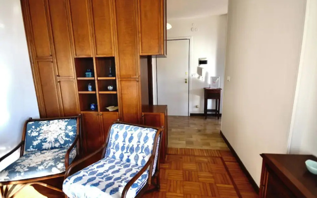 Relax Apartment 5 by Wonderful Italy