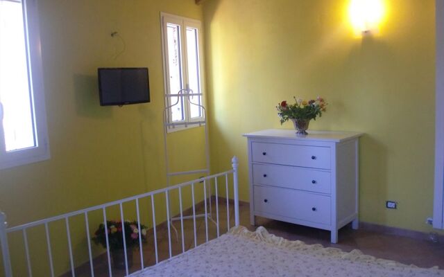 Residenza Mont des oliviers