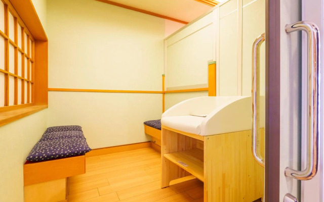 Mikazuki Sea-Park Hotel Awa Kamogawa