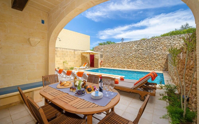 Narcisa Holiday Home