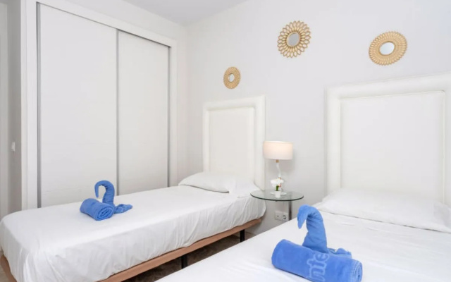 Holiday Home Los Naranjos Singles