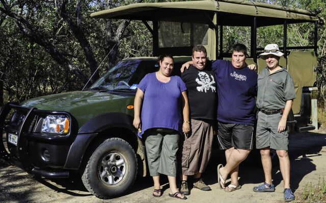 Moodyriver B&B - Adults Only