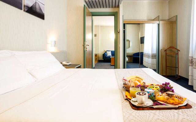 Best Western Hotel Residence Italia