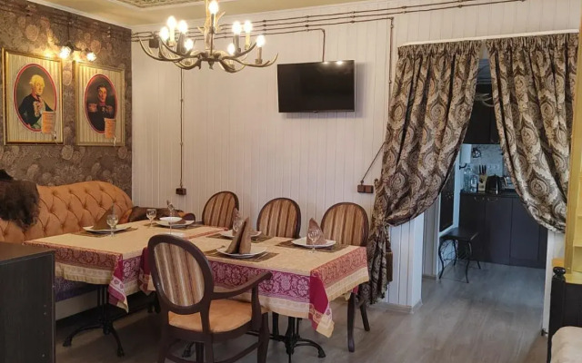 Бабушкина Изба