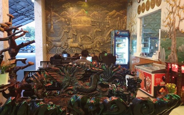 Trung Luong 1
