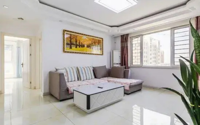 Dongdaihe Yilanwan Seaview Apartment