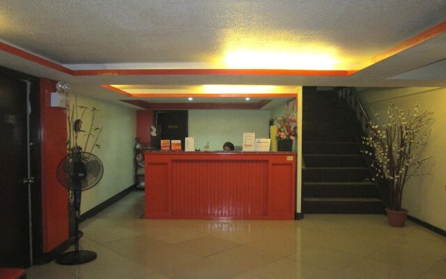 Iloilo Budget Inn - Valeria