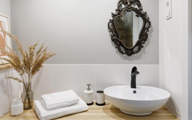 ZenApart на улице Гостиничная 10/5