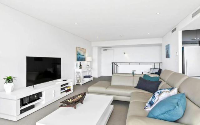 Lorne Chalet Short Stays