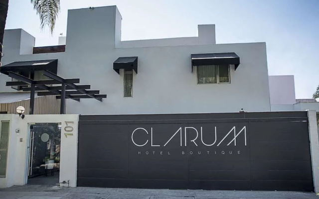 Clarum 101