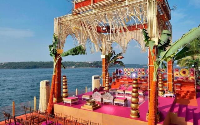Goa Marriott Resort & Spa