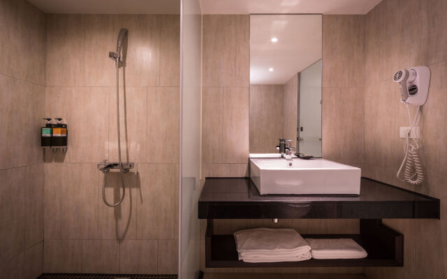Hotel Hi Chuiyang