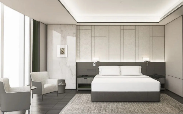 Hyatt Regency Xi'An Chanba