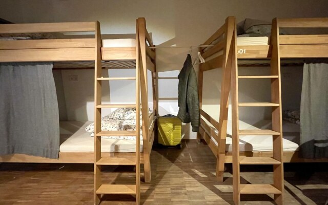 JC&BLUE Guesthouse - Hostel