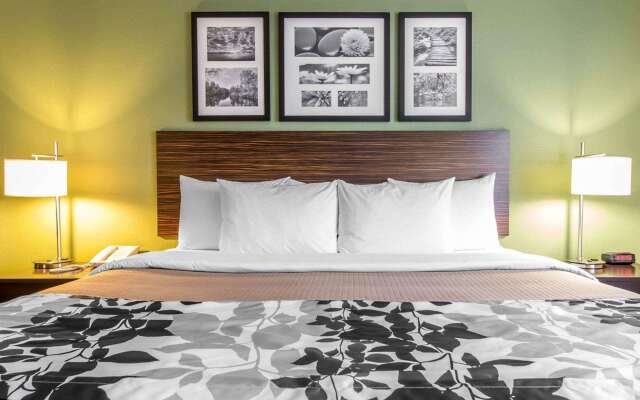 Sleep Inn & Suites Middlesboro