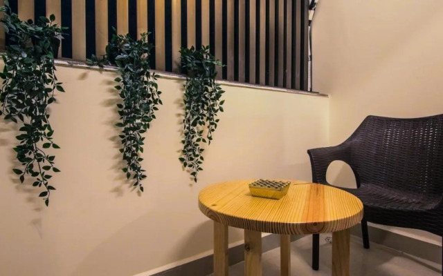 Hotel Radhe Suites