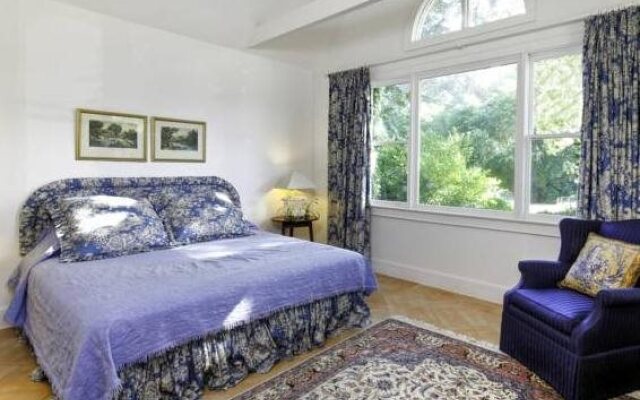 Church Point Manor