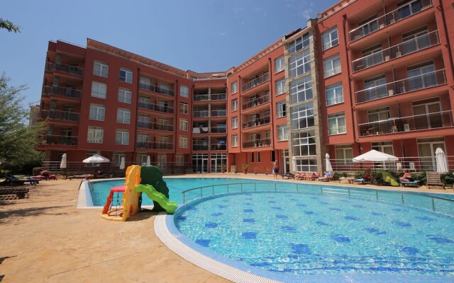 Rainbow 2 - Menada Apartments