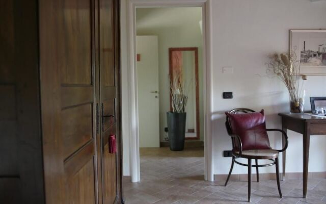 Quattrocolli B&B