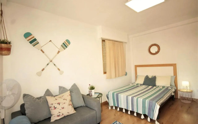 Estudio Gran Playa
