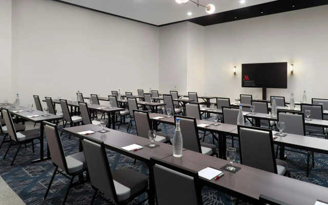 Marriott Knoxville Downtown