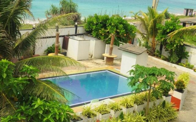 Deutsch Lanka Hotel & Restaurant