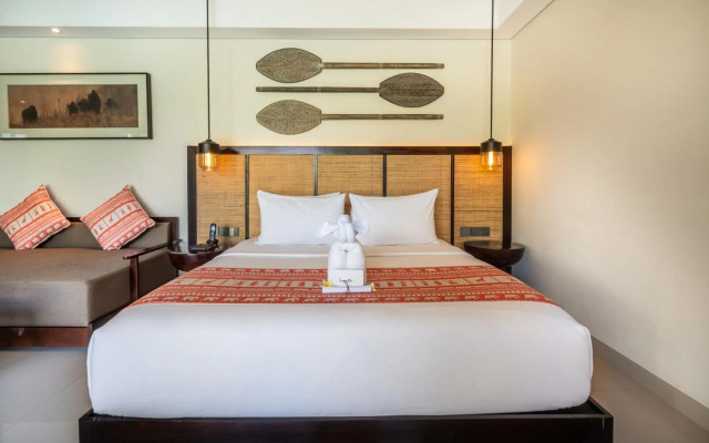 Sanctoo Suites and Villas