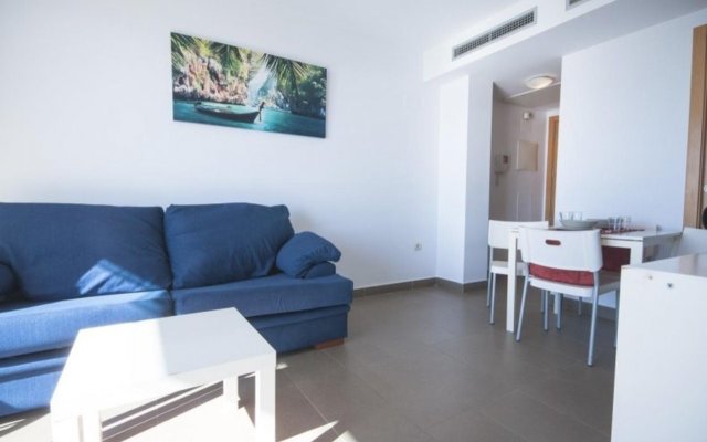 Residencial Nova Calpe