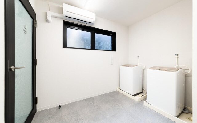 Smart Place Inn Kyoto Shijo Omiya Station