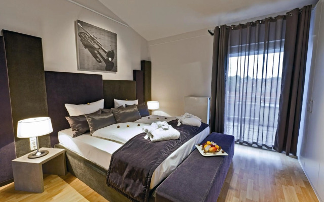 Art Hotel Aachen Superior