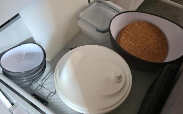 Gite Le Petit Bucheron