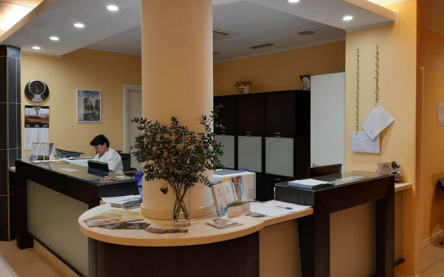 Residence Terme di Sarnano