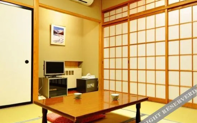 Marukin Ryokan