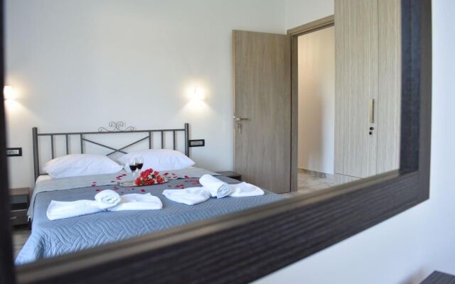 Katsaros Deluxe Apartments II