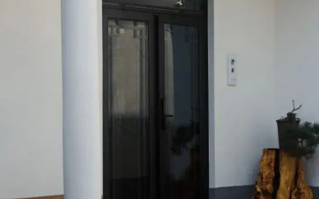 One Corner Guest House