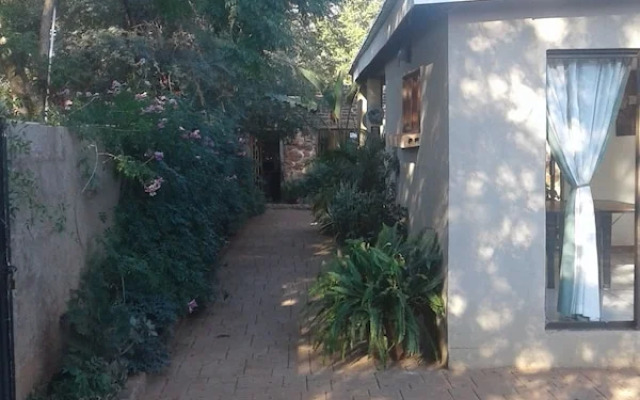 Stwalo's Place