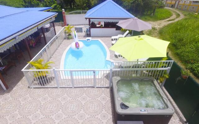 Villa les 4R