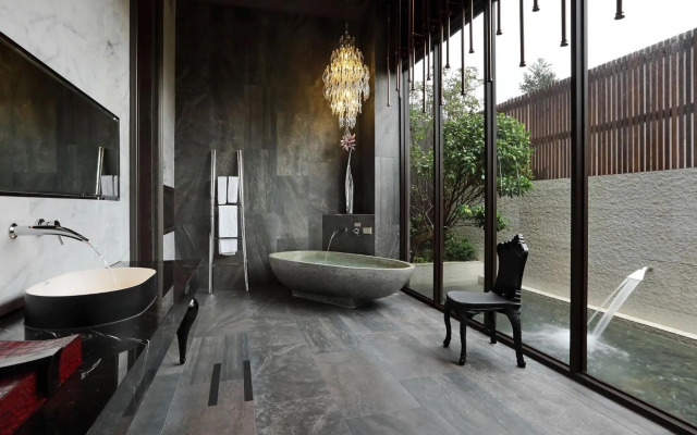 Shuei Wu Villa