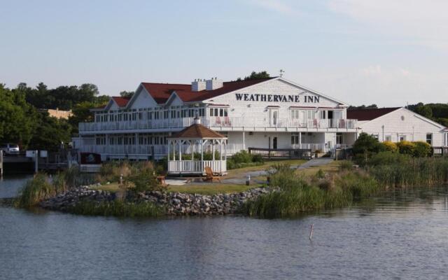 The Weathervane Inn