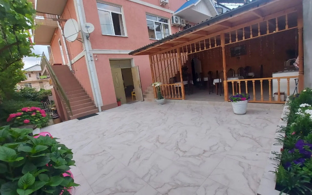 Черноморская жемчужина