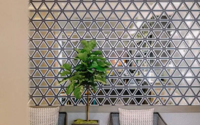 San Jose Marriott