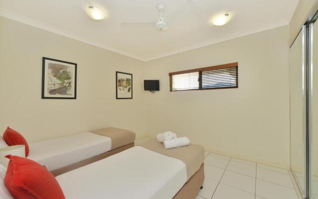 Bellevue At Trinity Beach