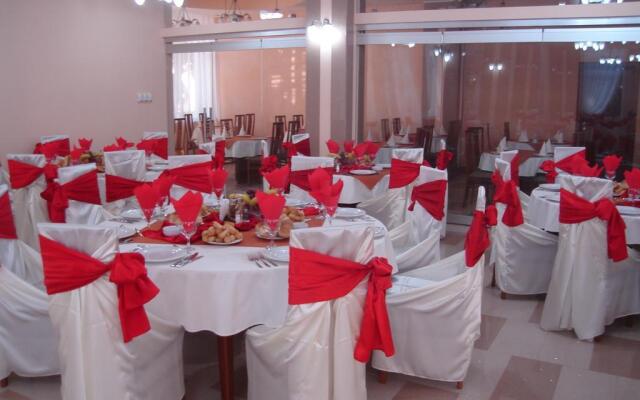 Hotel Traian
