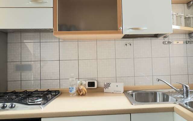 Le Due Farfalle in Chioggia