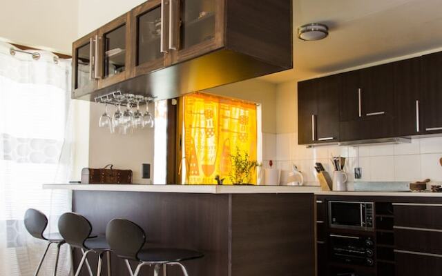 Isla de Maipo Country home