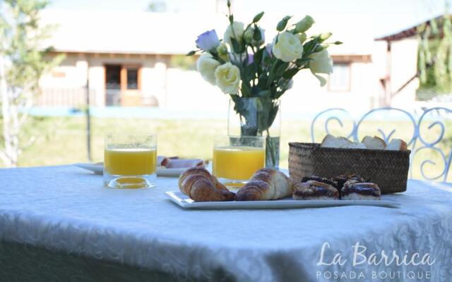 Posada Boutique La Barrica