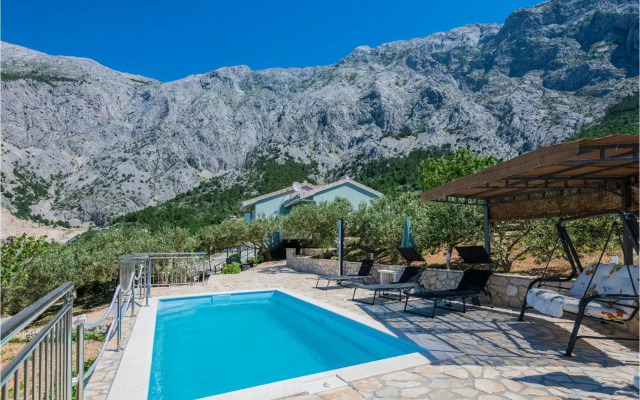 Holiday home Bast 30