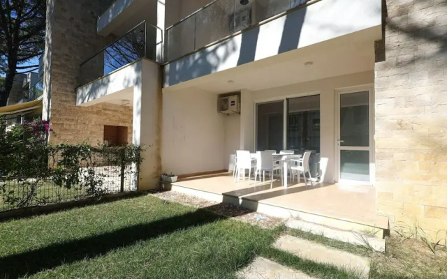 Sanpietro Vacation Apartment 024