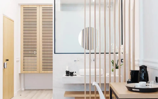 Agora Athens Suites