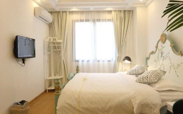 Brother Commercial Hotel